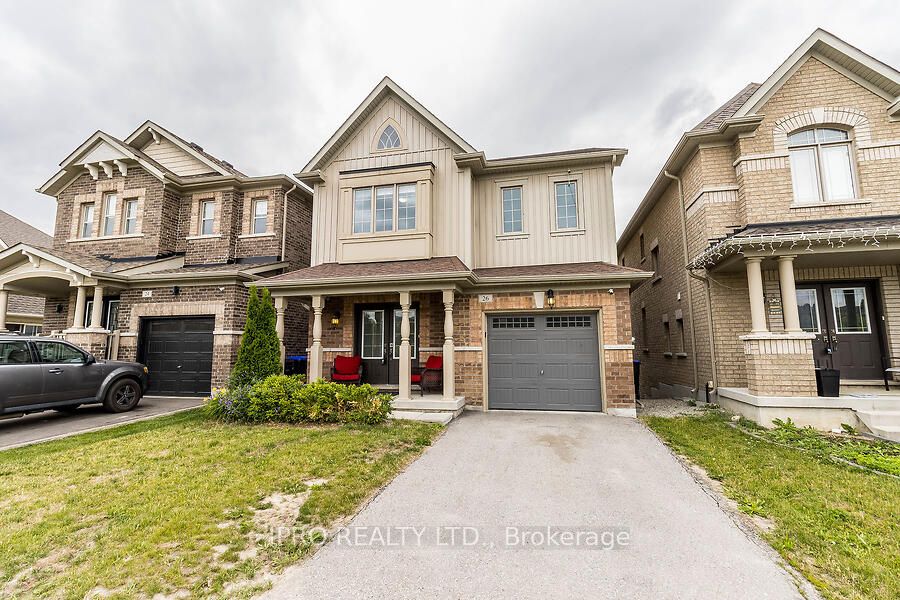 26 Willoughby Way S