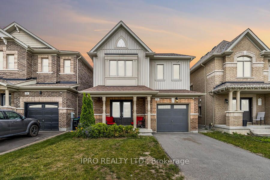 26 Willoughby Way S
