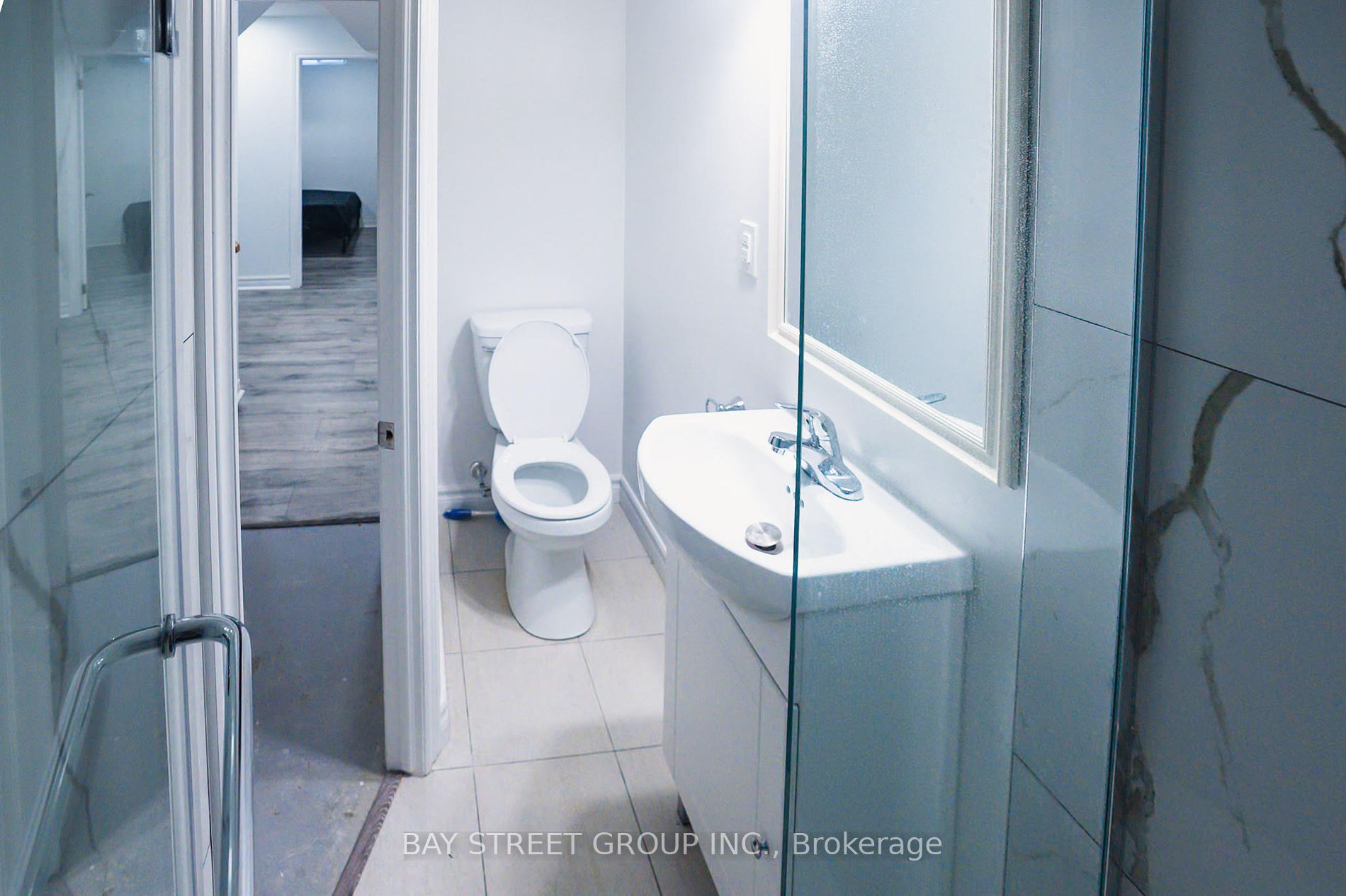 3 Trailsbrook Terrace #BSMT