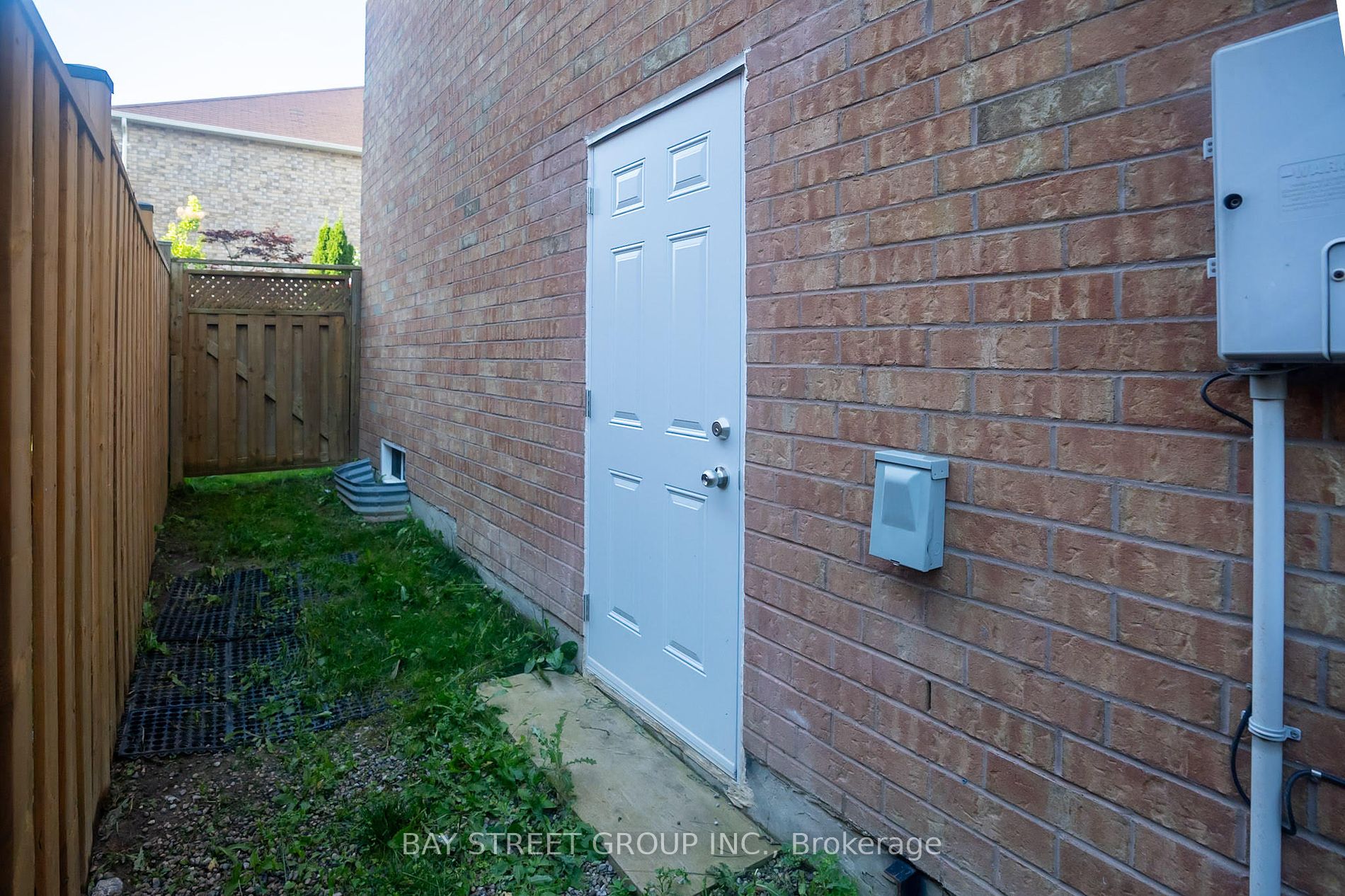 3 Trailsbrook Terrace #BSMT