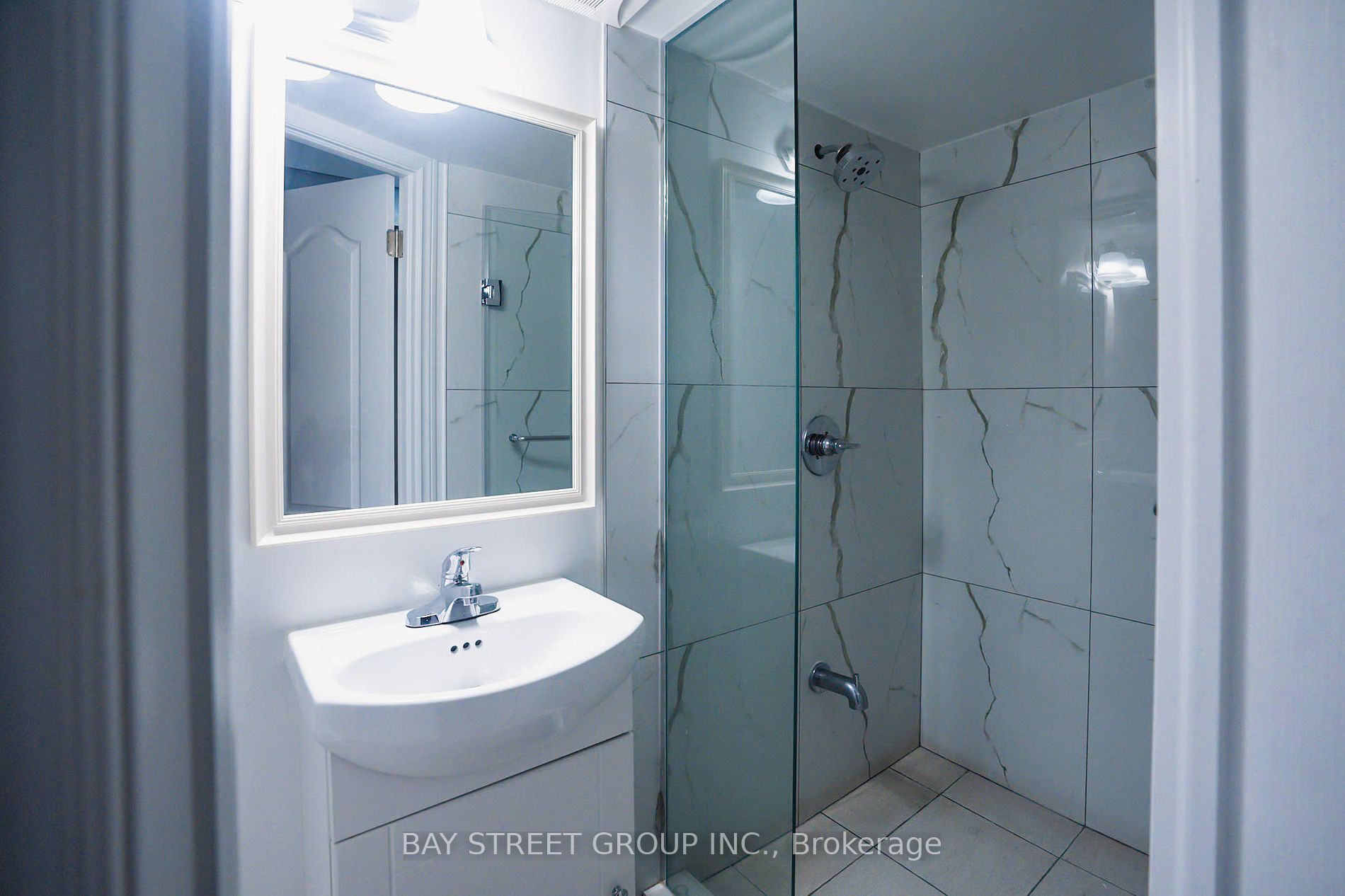 3 Trailsbrook Terrace #BSMT