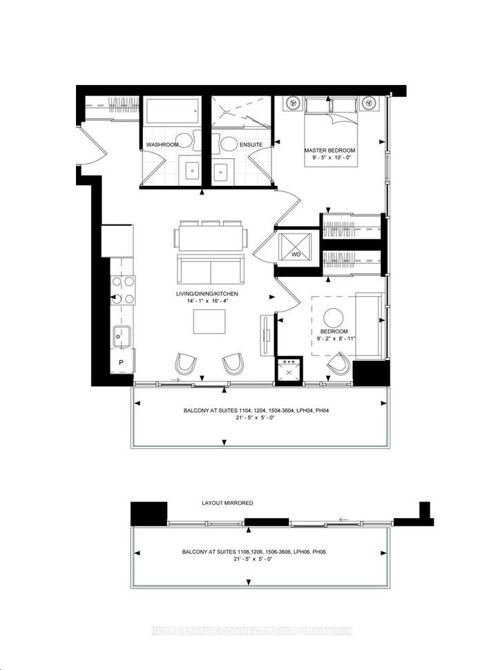 7895 Jane Street #3406