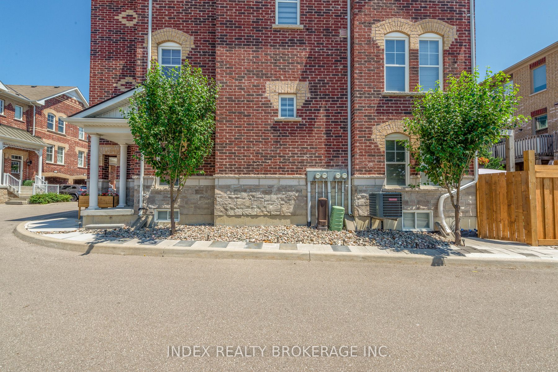 10 Porter Avenue, #26