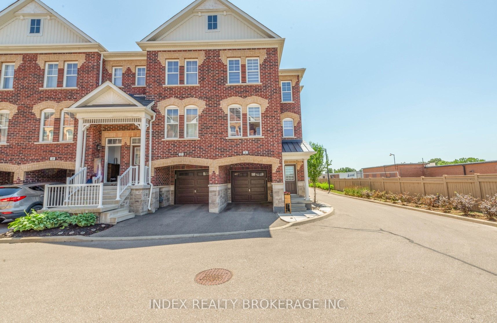 10 Porter Avenue, #26