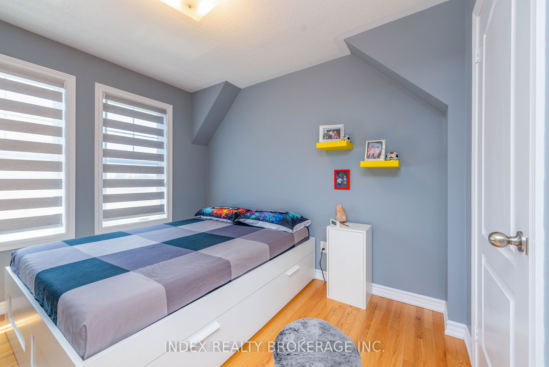 10 Porter Avenue, #26