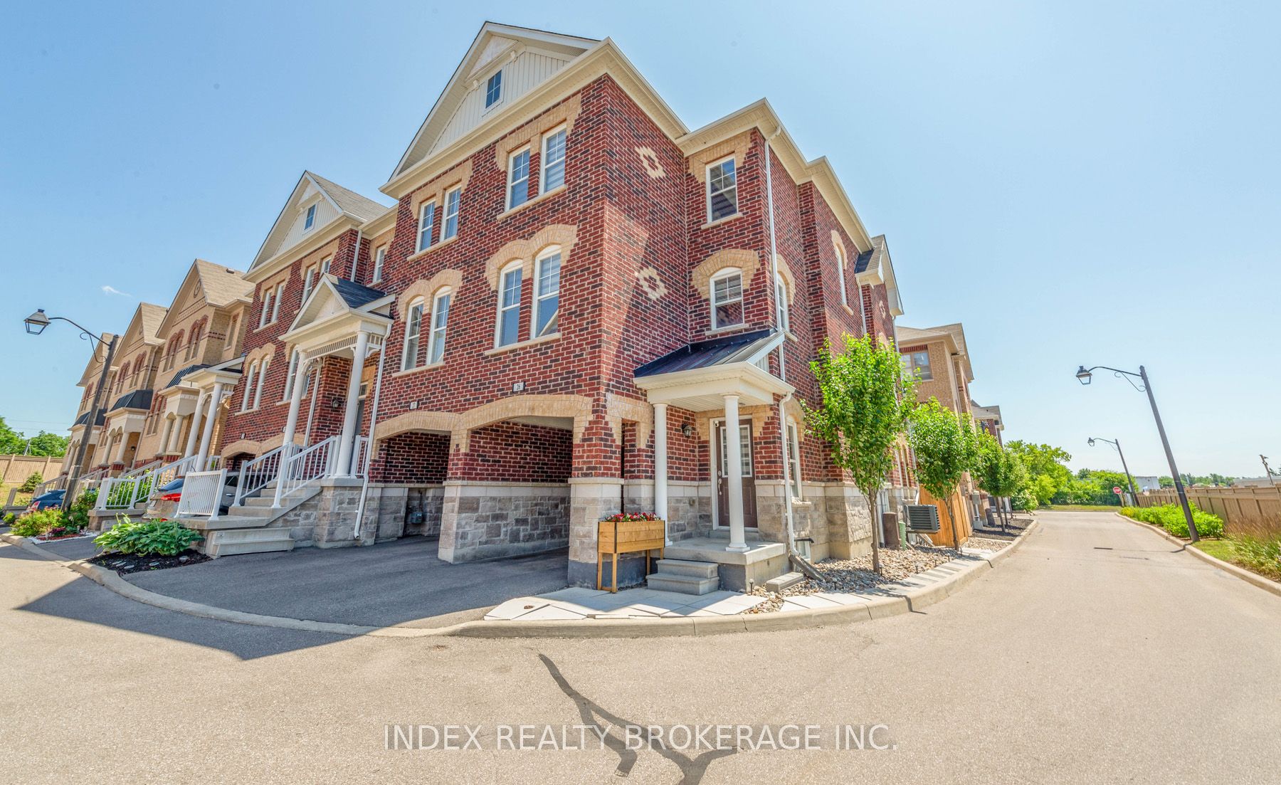10 Porter Avenue, #26
