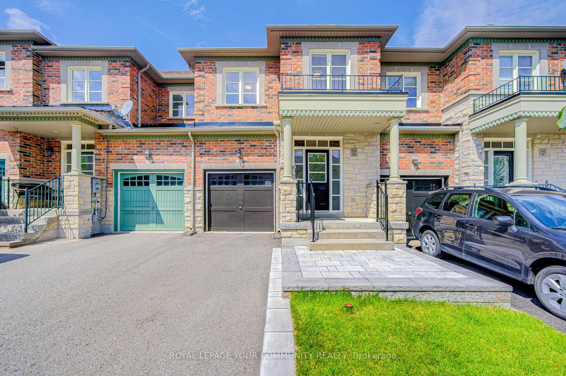 384 William Dunn Crescent