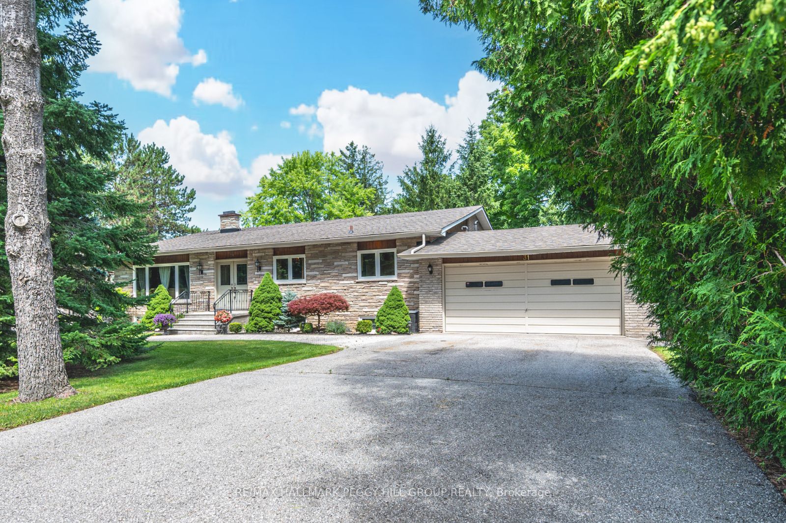 31 Park Cres