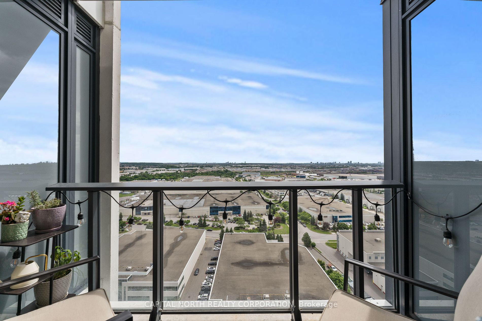 9000 Jane Street, #1812