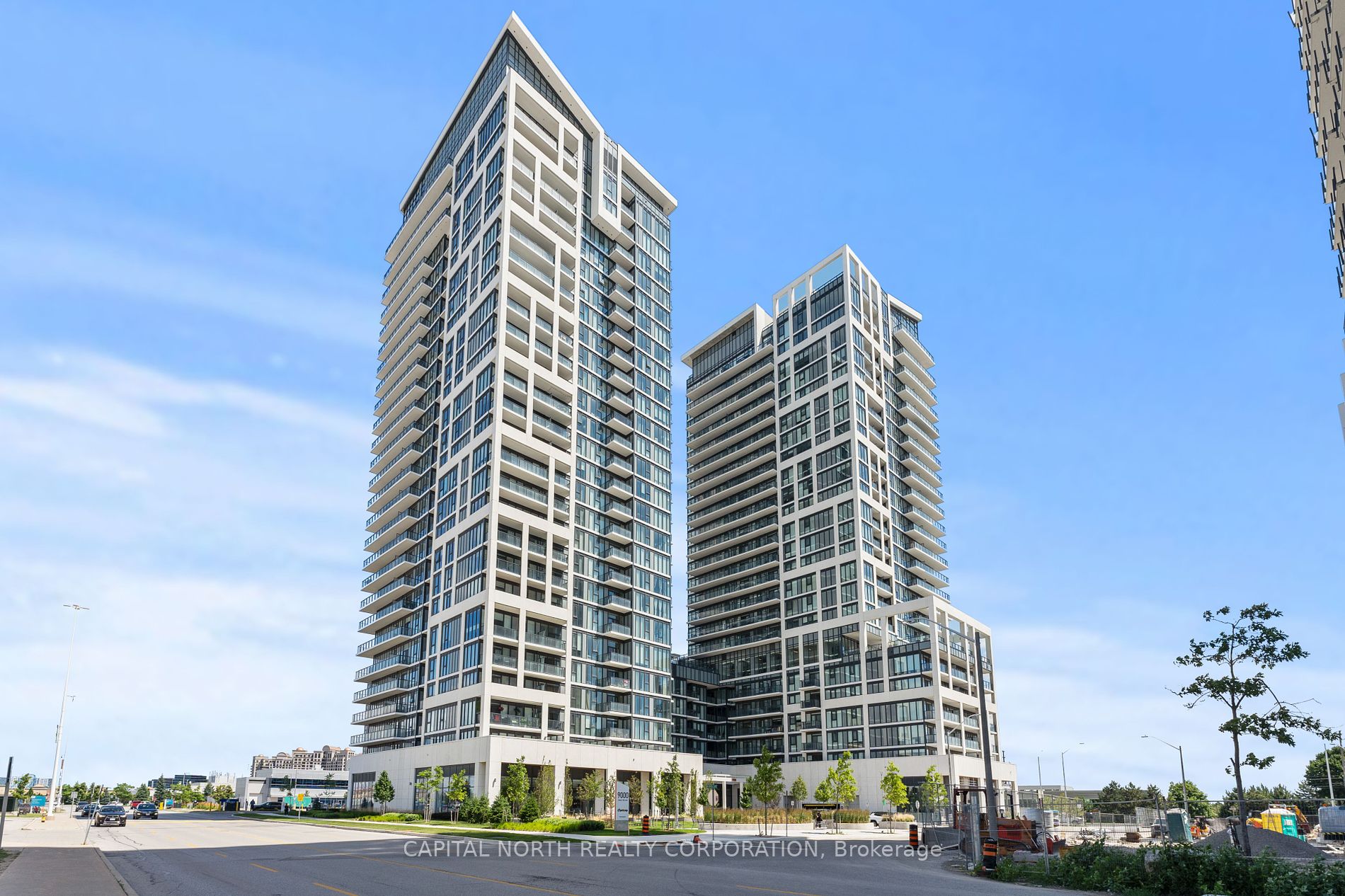 9000 Jane Street, #1812