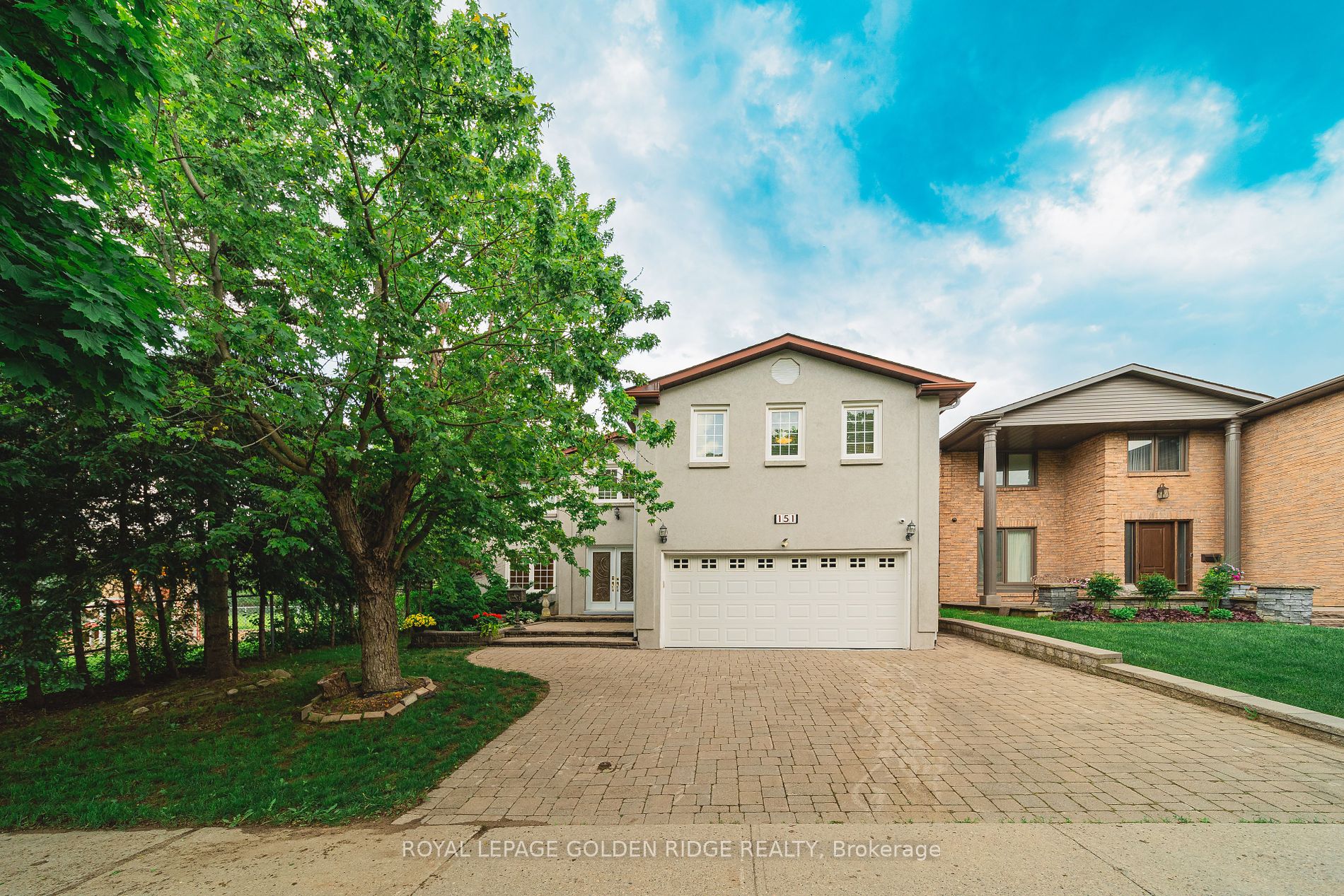151 Old Surrey Lane