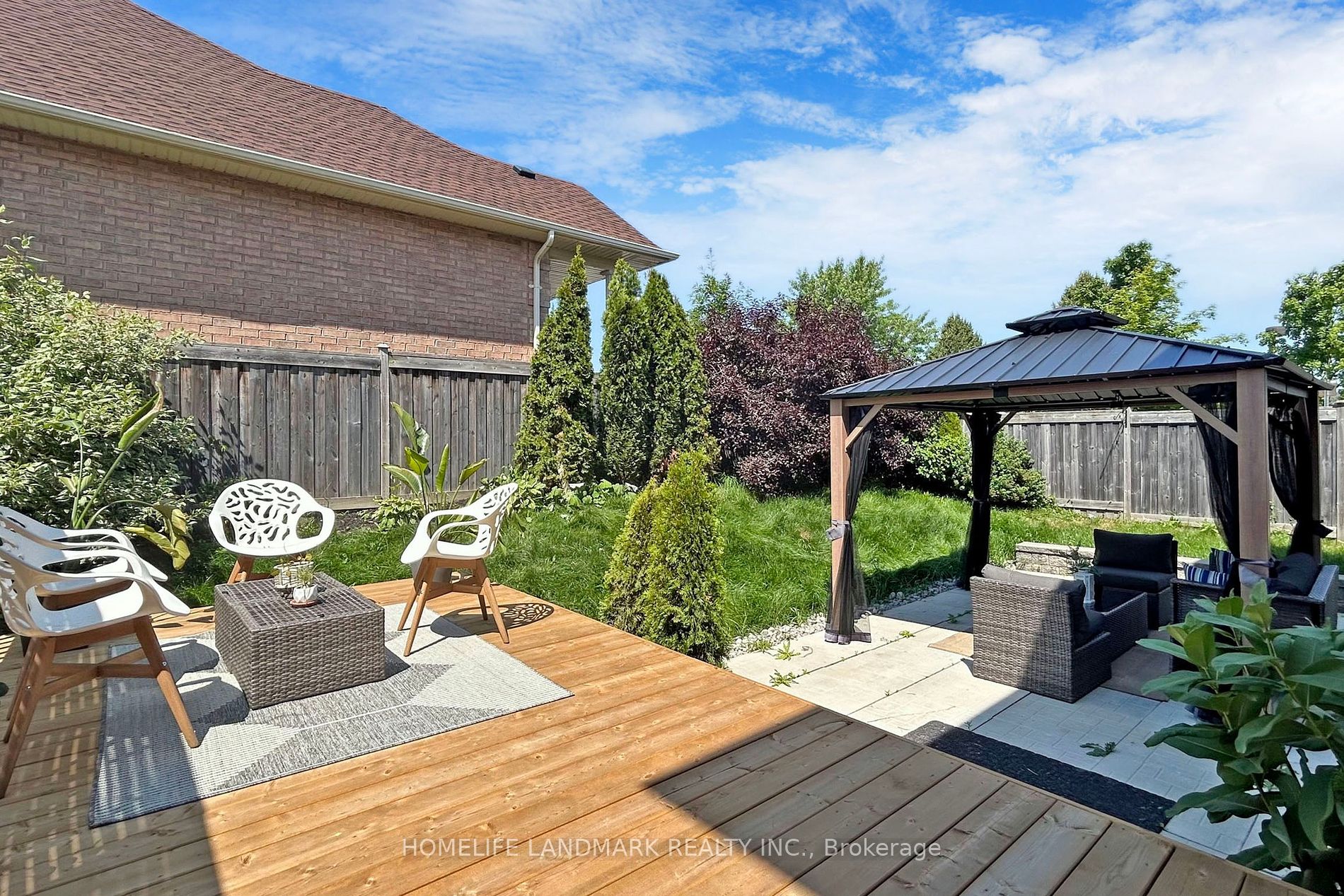 718 Peter Hall Drive