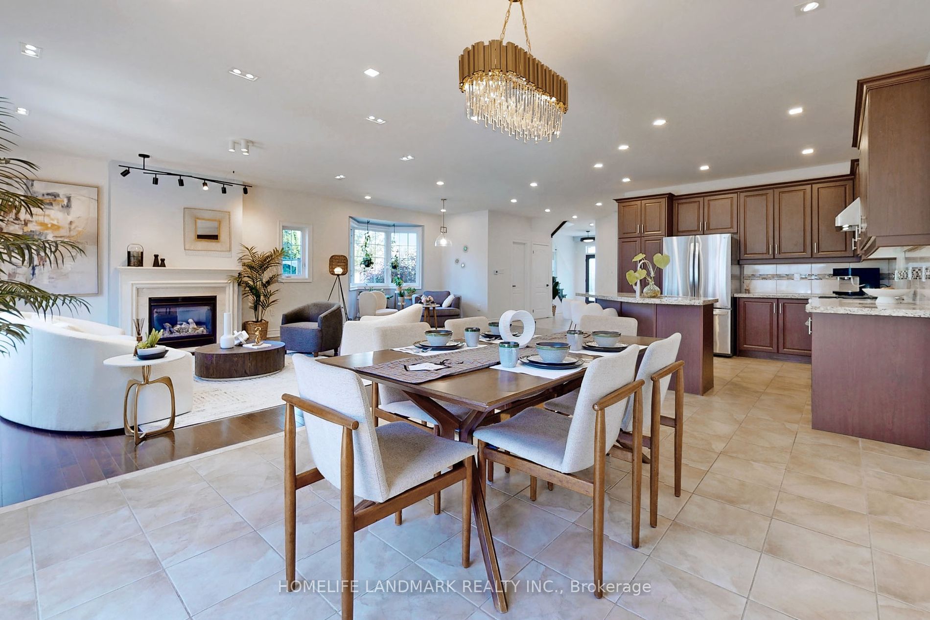 718 Peter Hall Drive