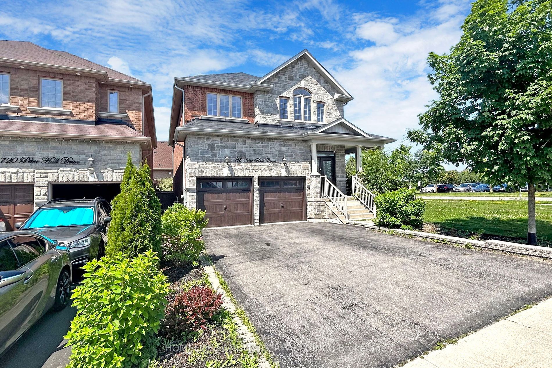 718 Peter Hall Drive