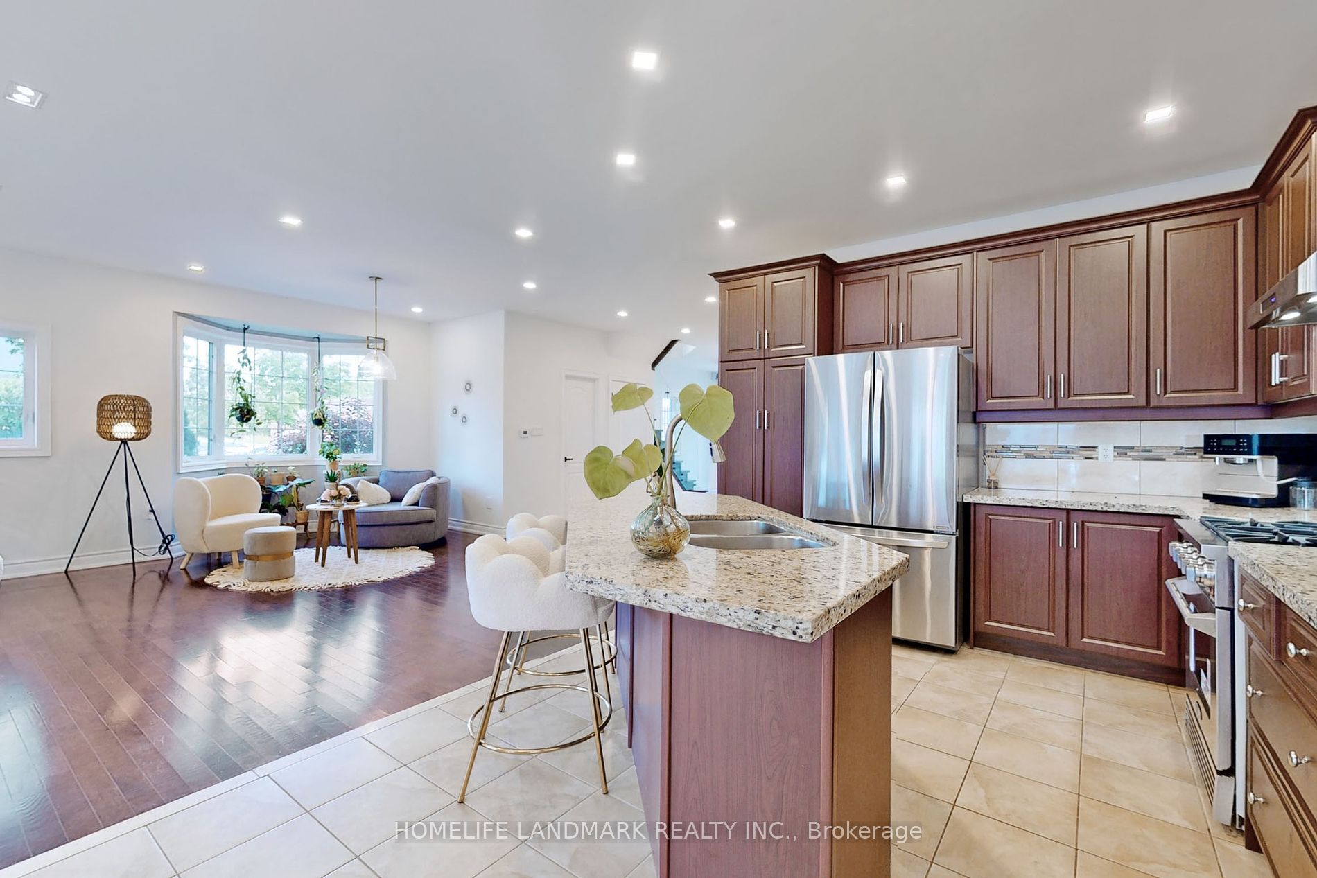 718 Peter Hall Drive