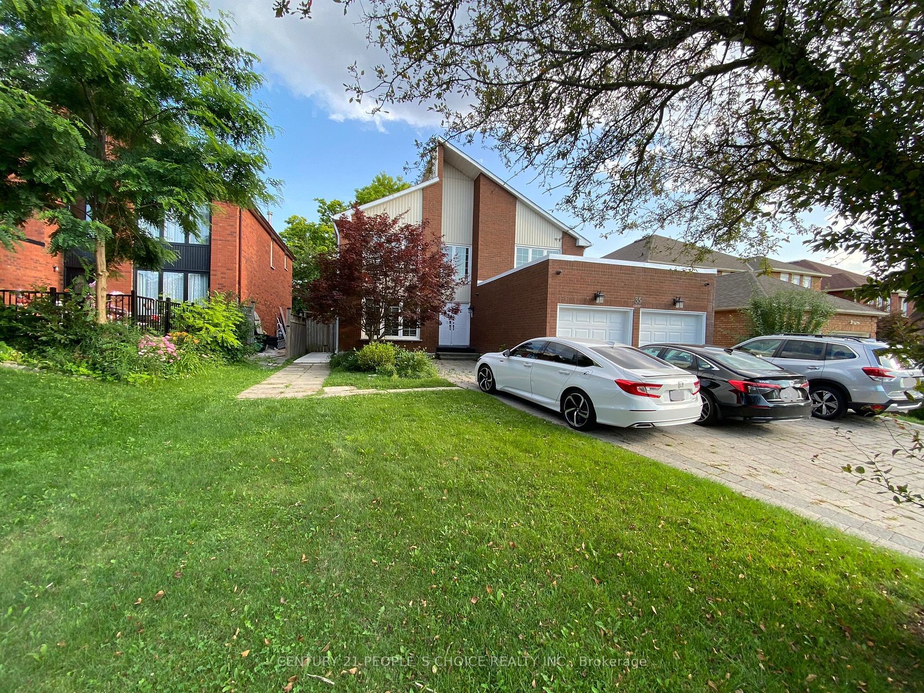 35 Hewlett Crescent, #Bsmt