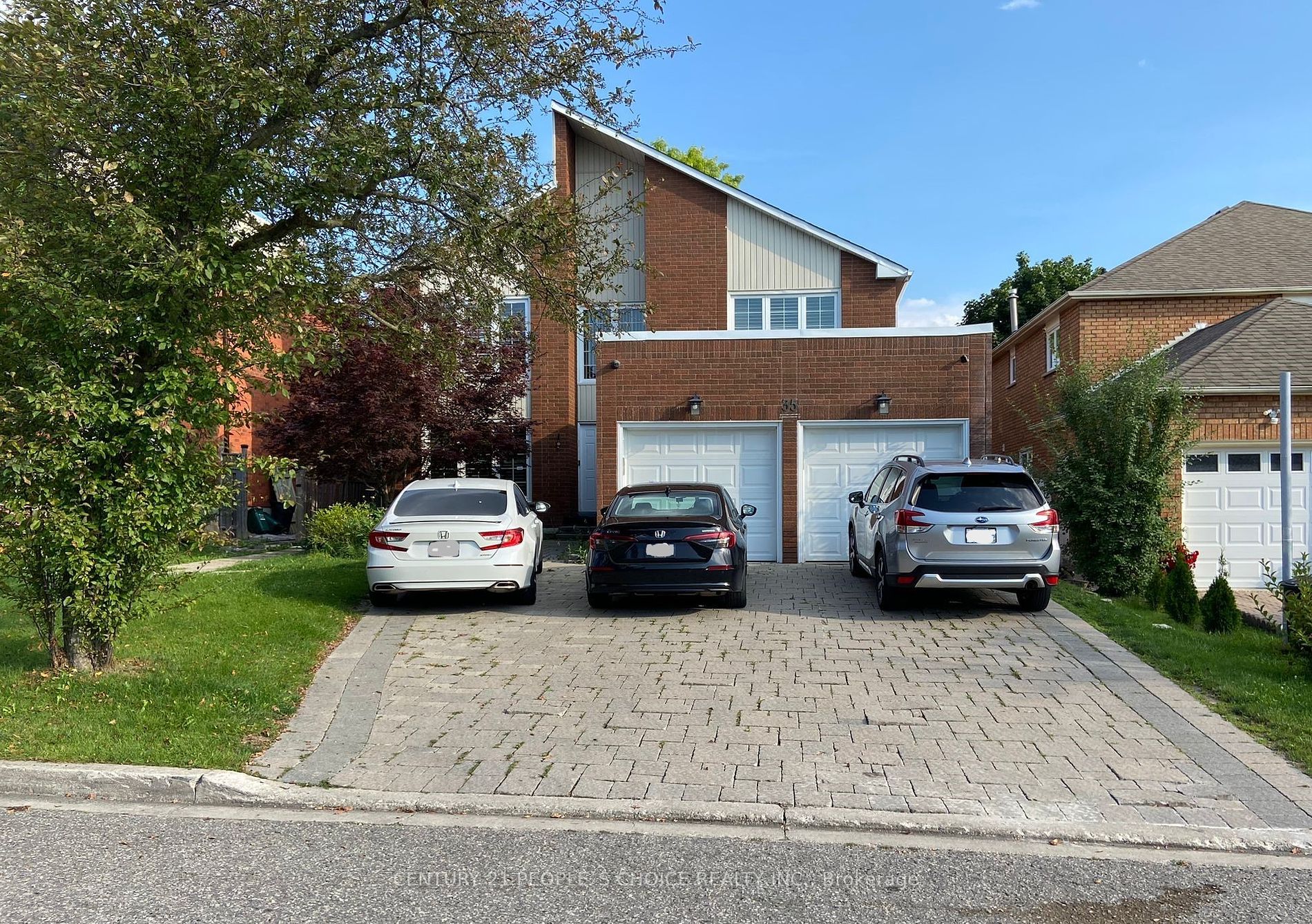 35 Hewlett Crescent, #Bsmt