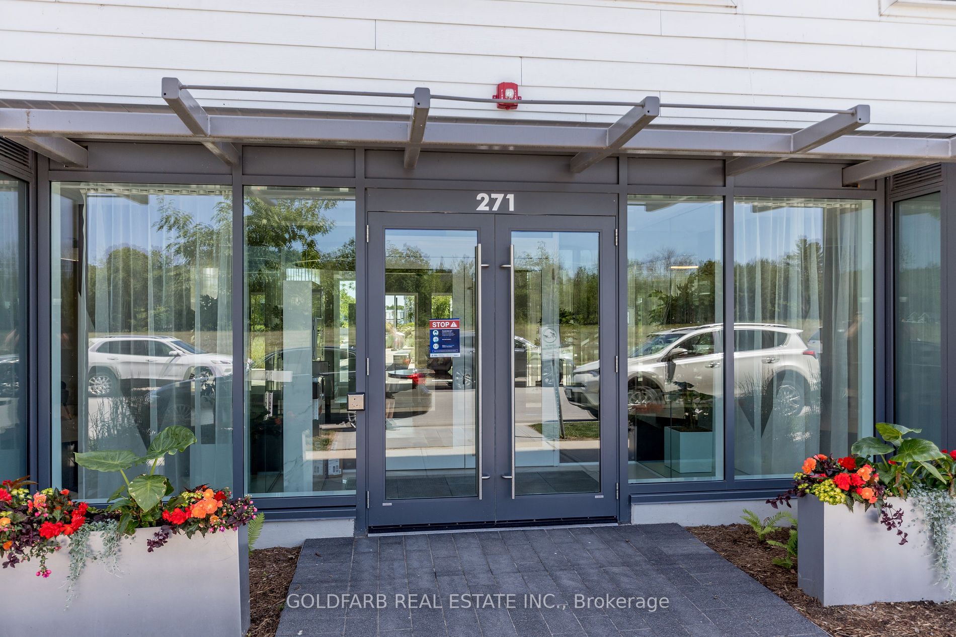 271 Sea Ray Avenue #B401