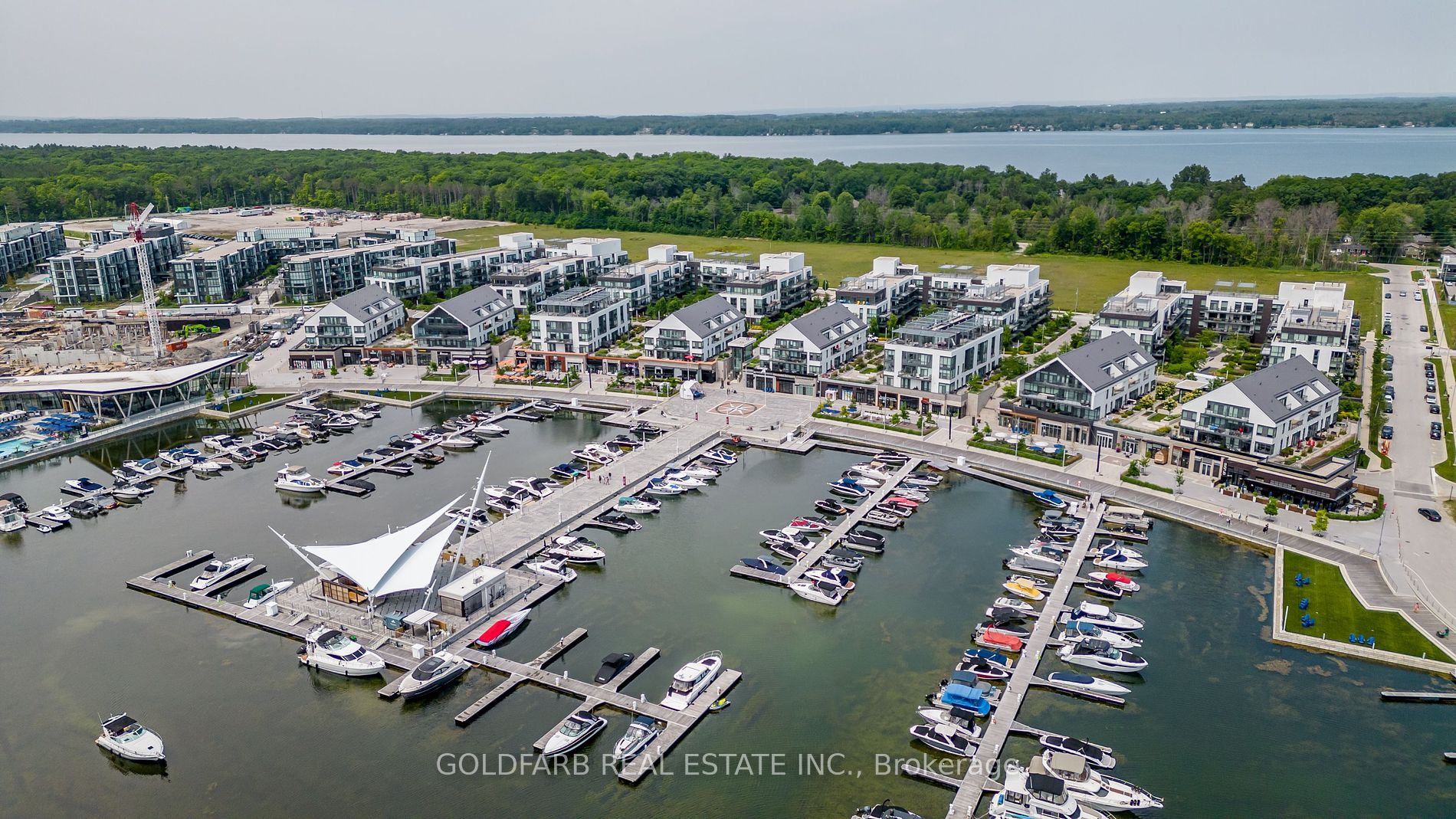 271 Sea Ray Avenue #B401