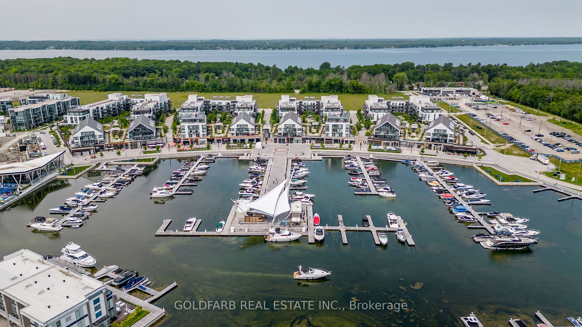 271 Sea Ray Avenue #B401