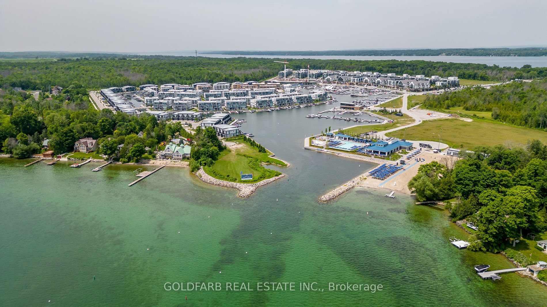 271 Sea Ray Avenue #B401