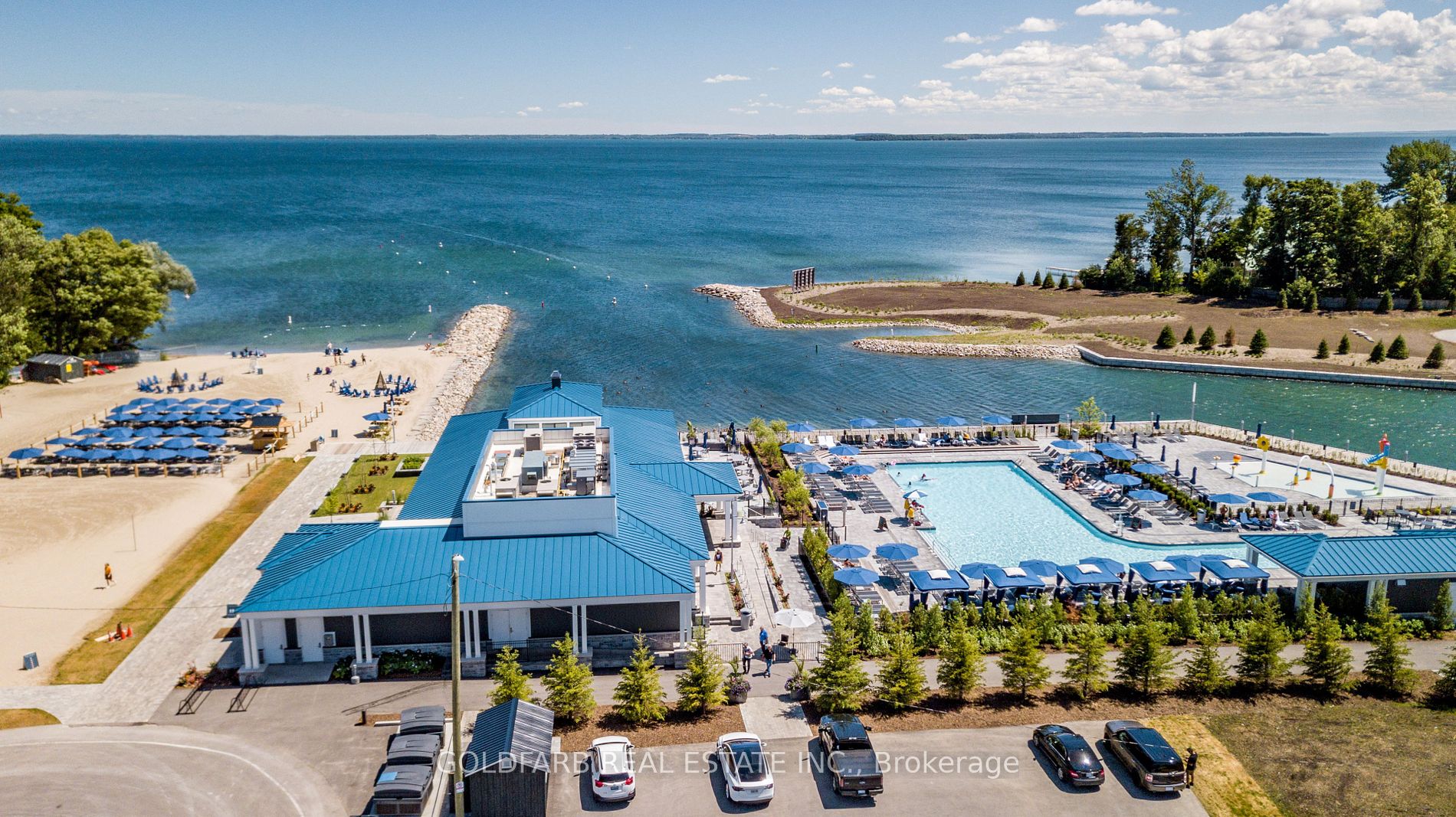 271 Sea Ray Avenue #B401