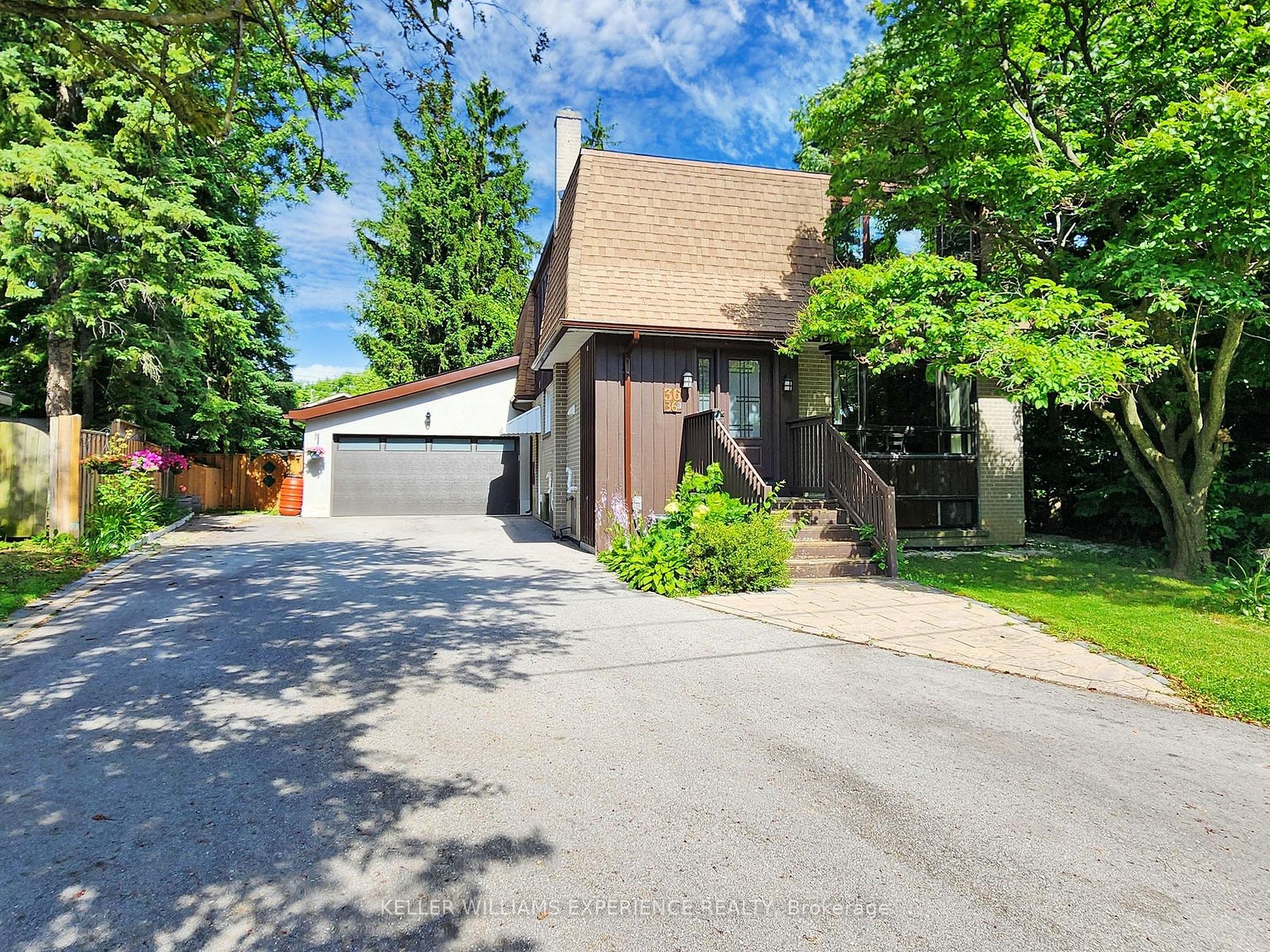 36 Aurora Heights Drive