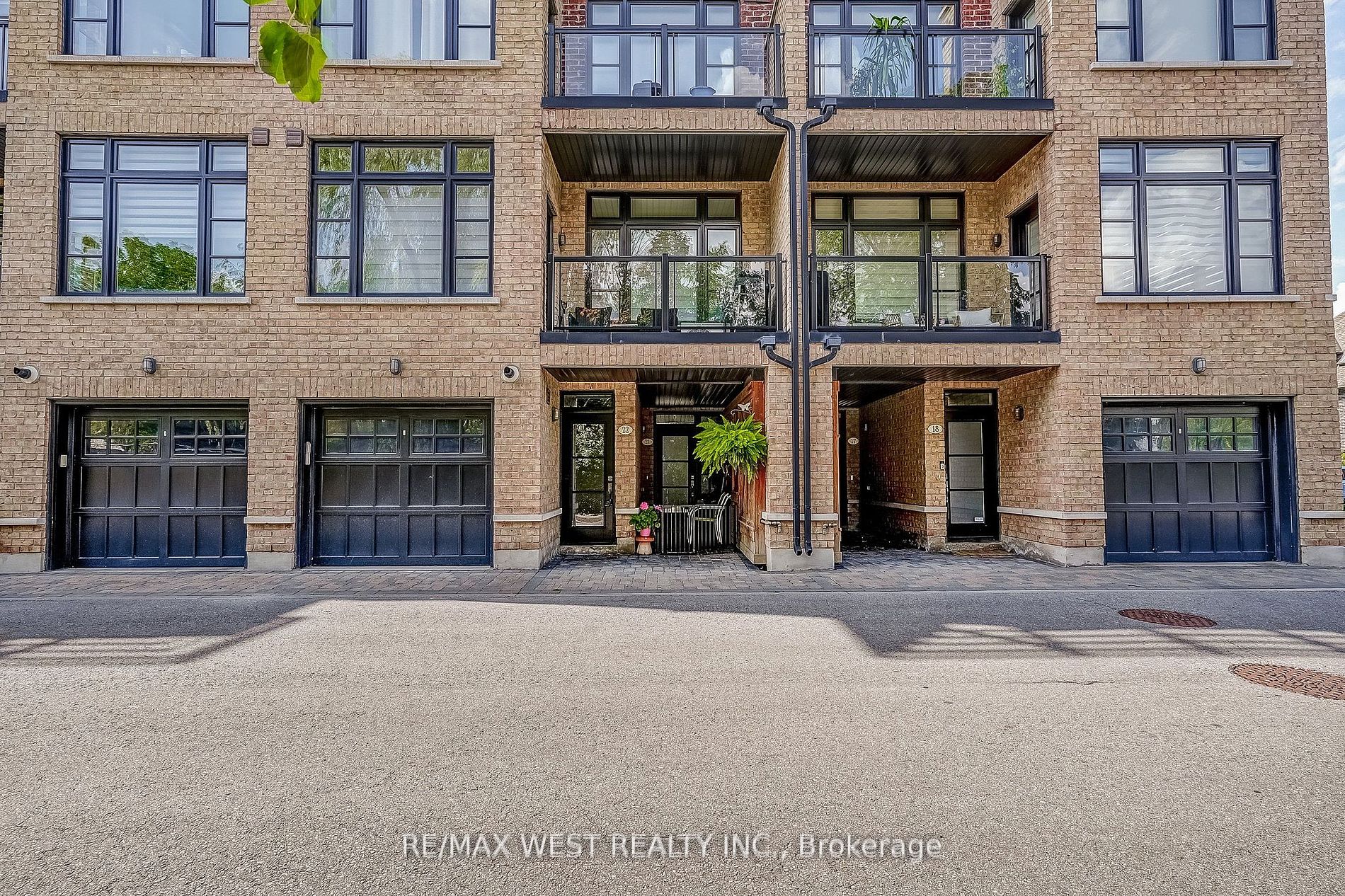 8169 Kipling Avenue E #22