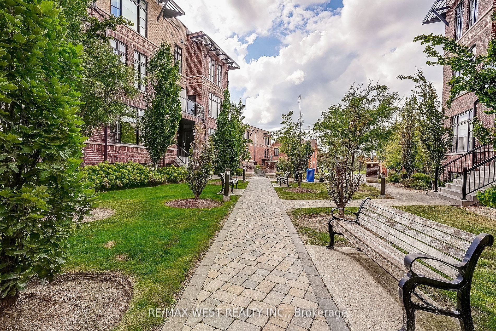 8169 Kipling Avenue E #22