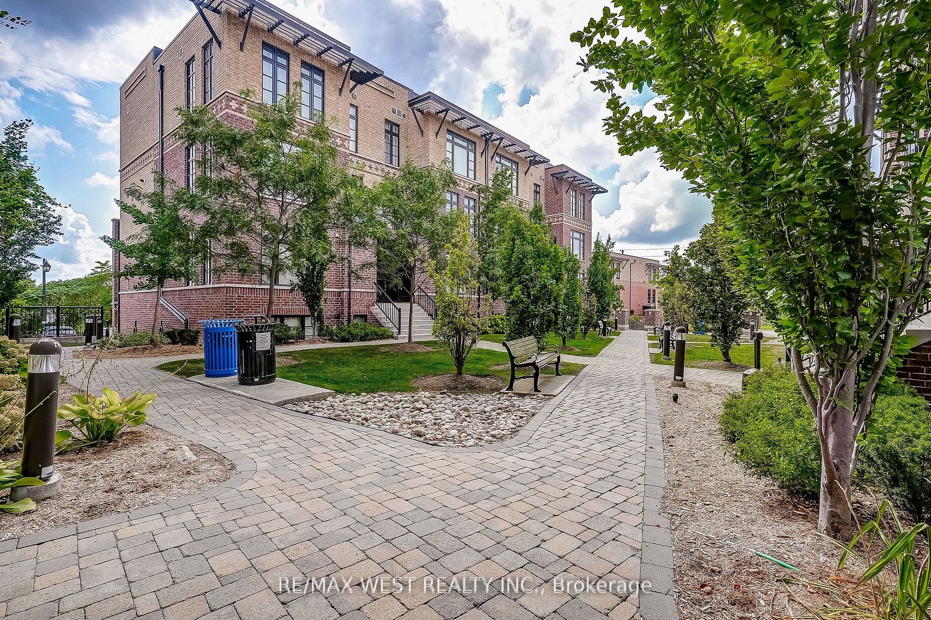8169 Kipling Avenue E #22