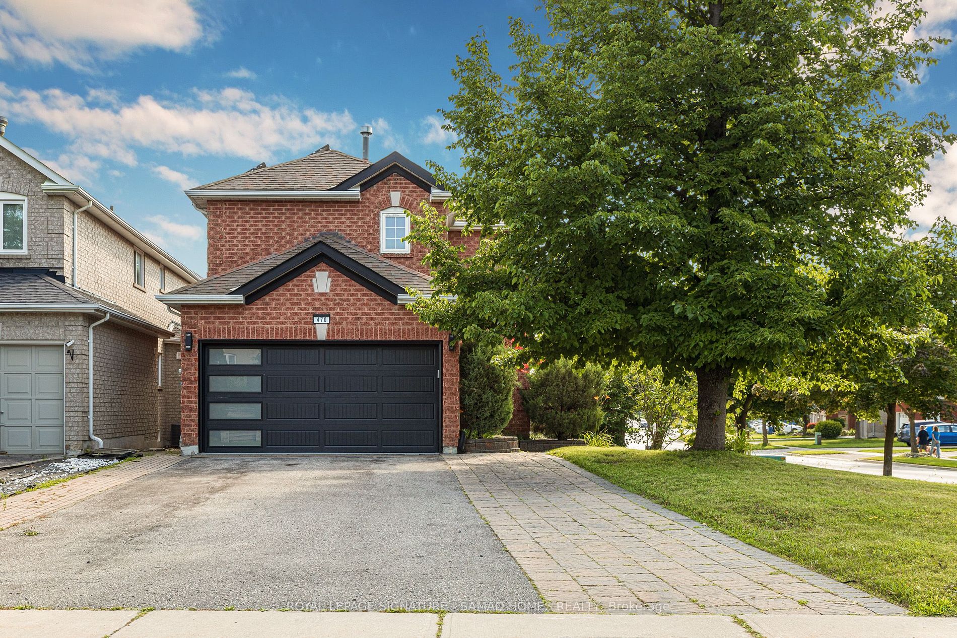 470 Doubletree Lane
