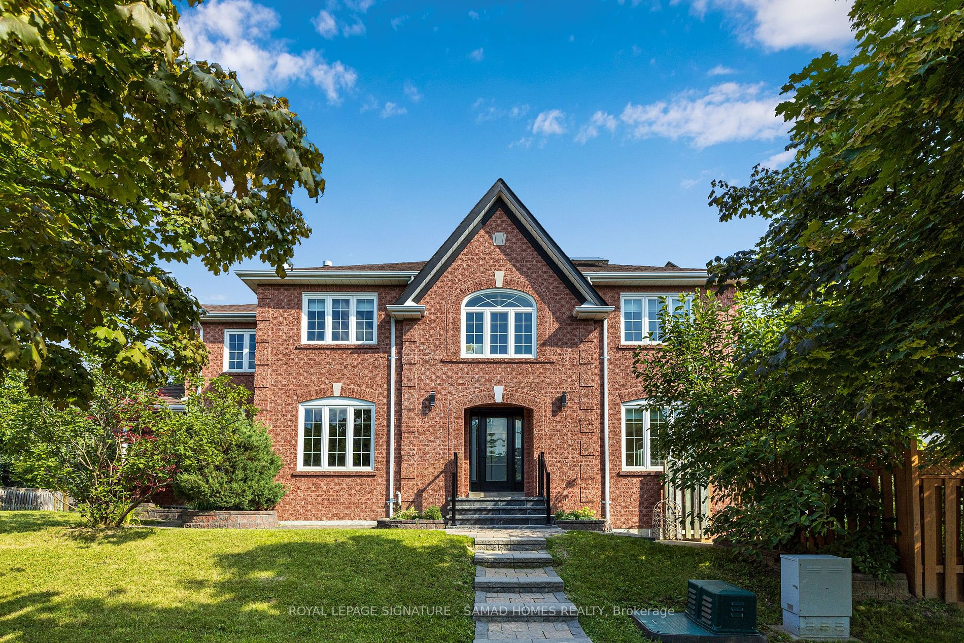 470 Doubletree Lane
