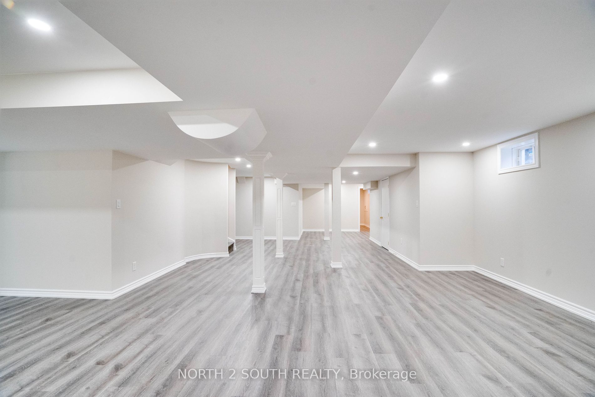 162 Via Borghese St