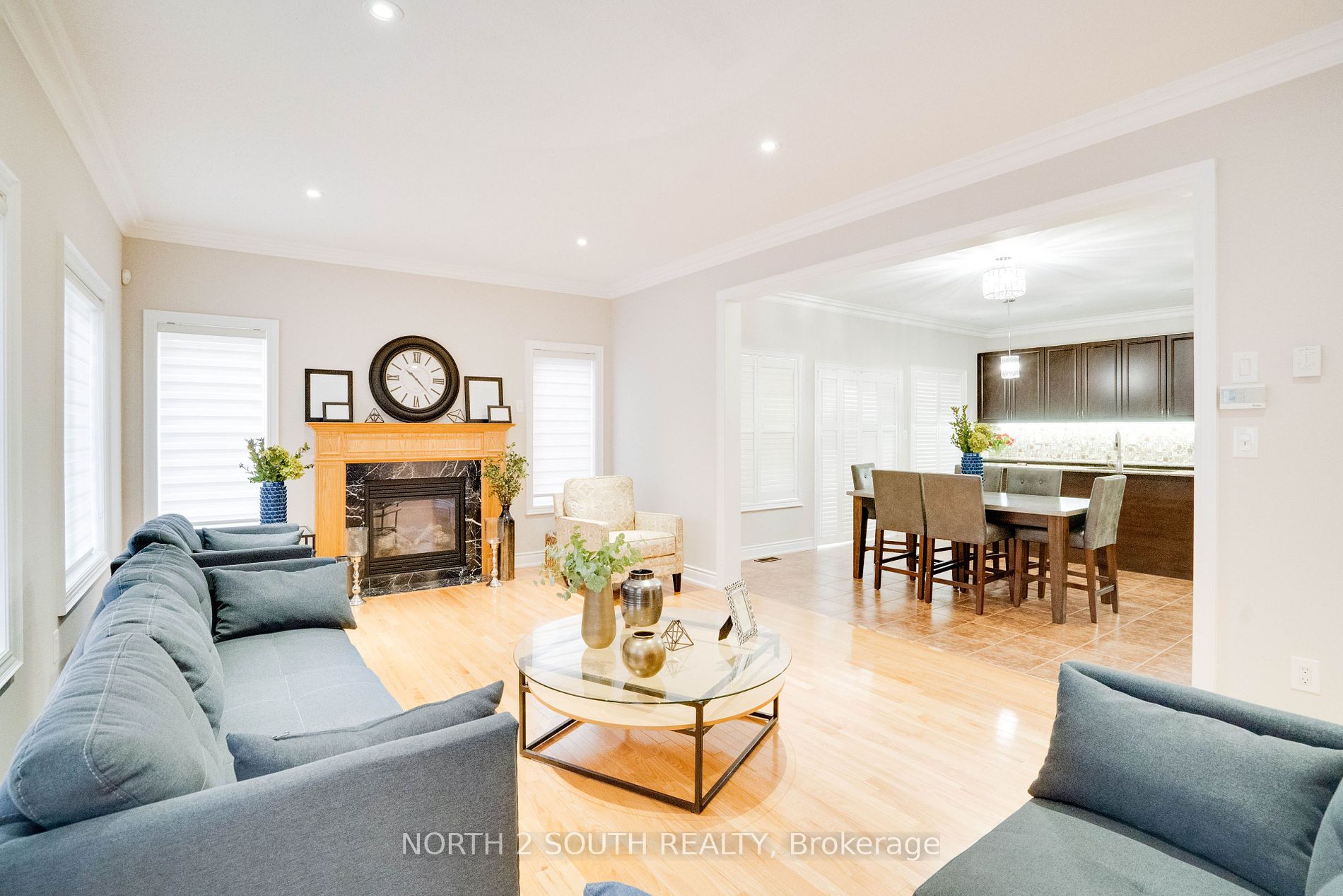 162 Via Borghese St