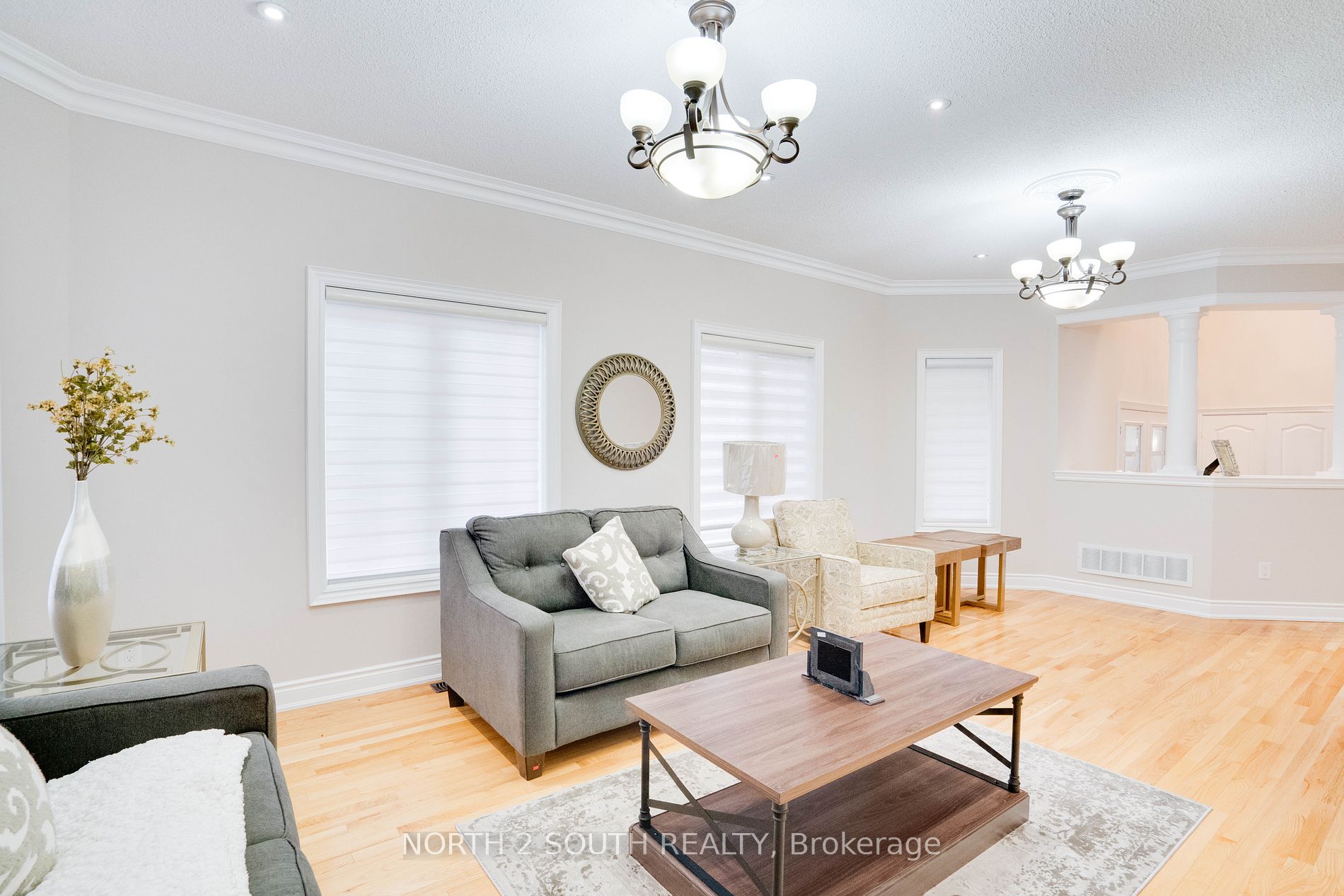 162 Via Borghese St