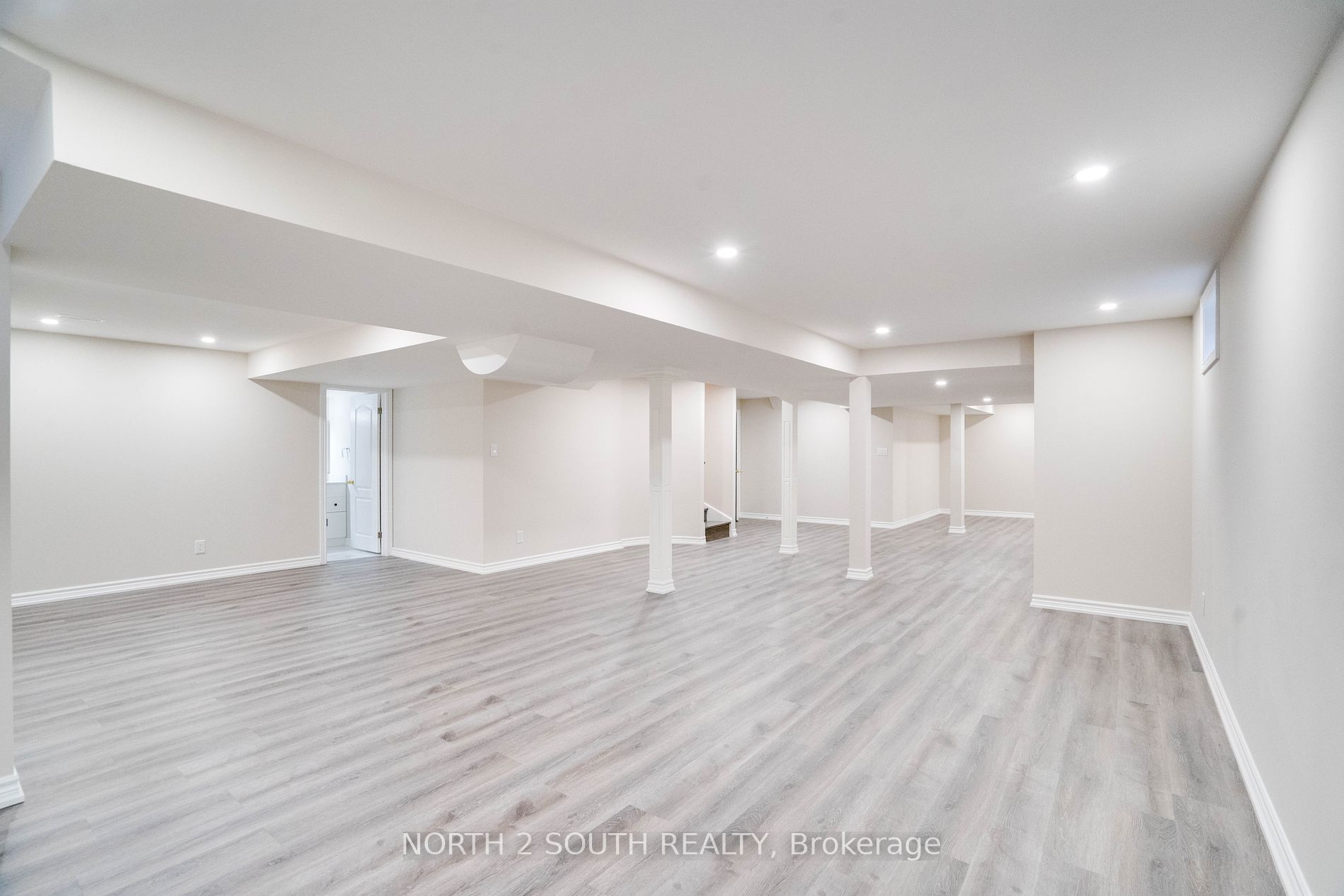 162 Via Borghese St