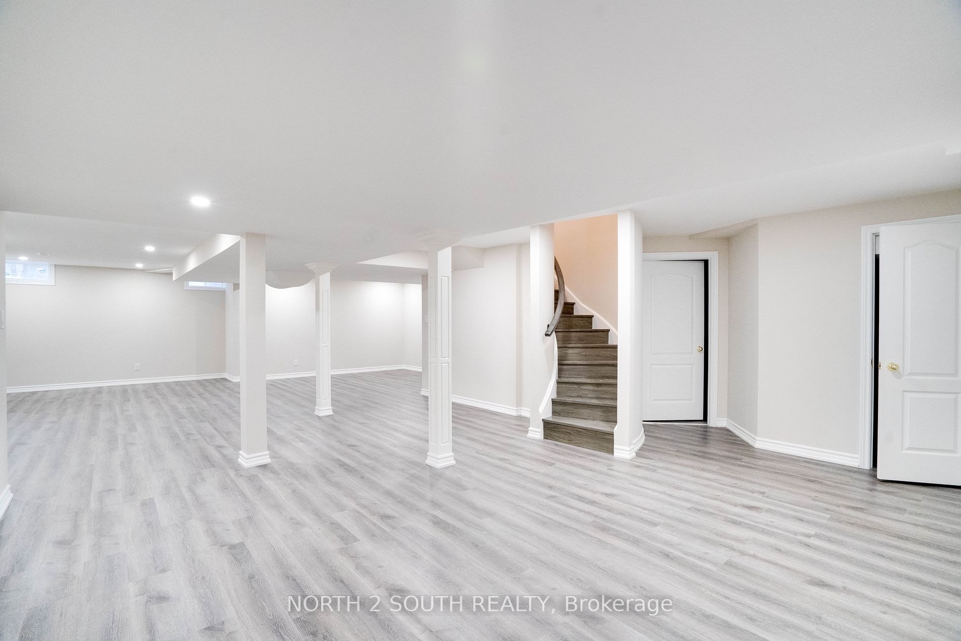 162 Via Borghese St