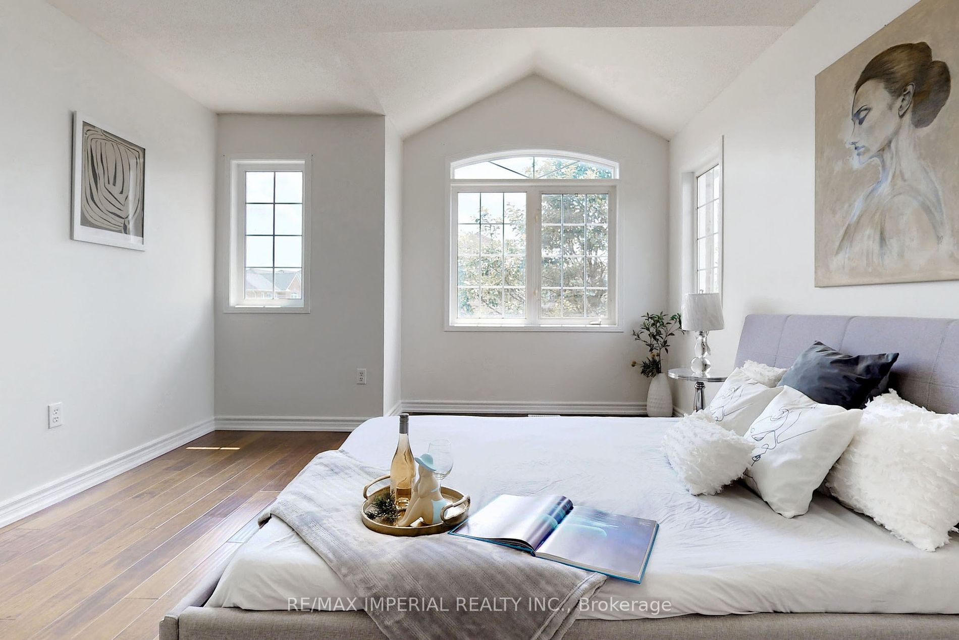 10 Old Colony Road, #14