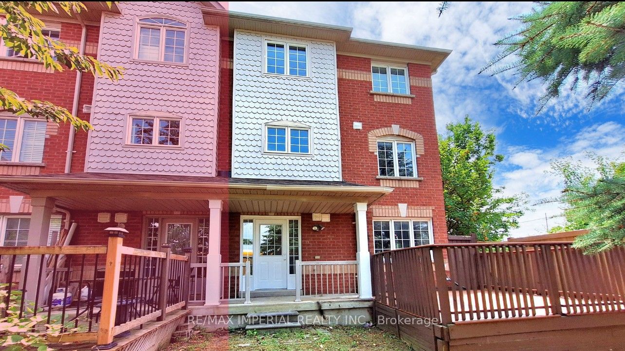 10 Old Colony Road, #14