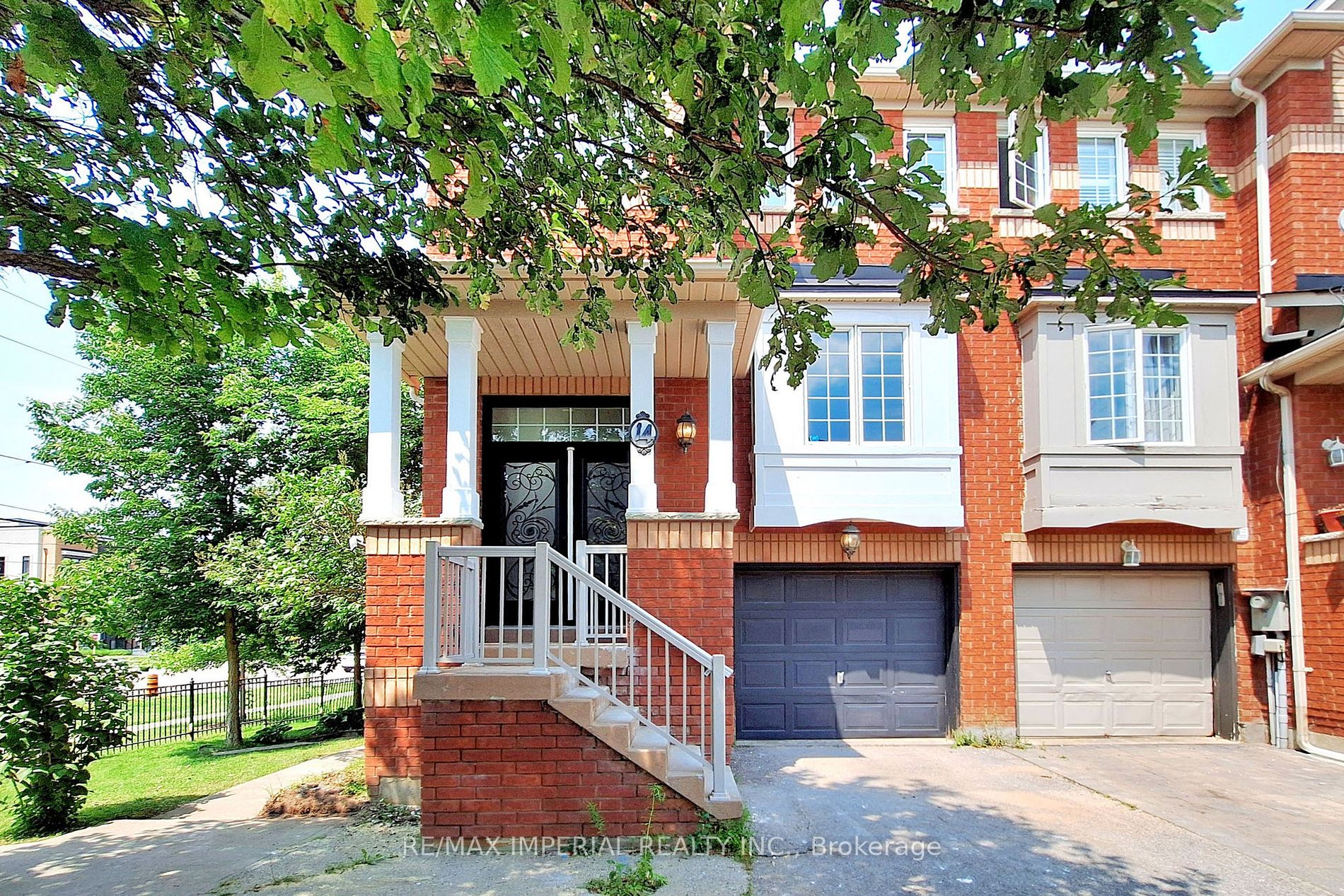 10 Old Colony Road, #14