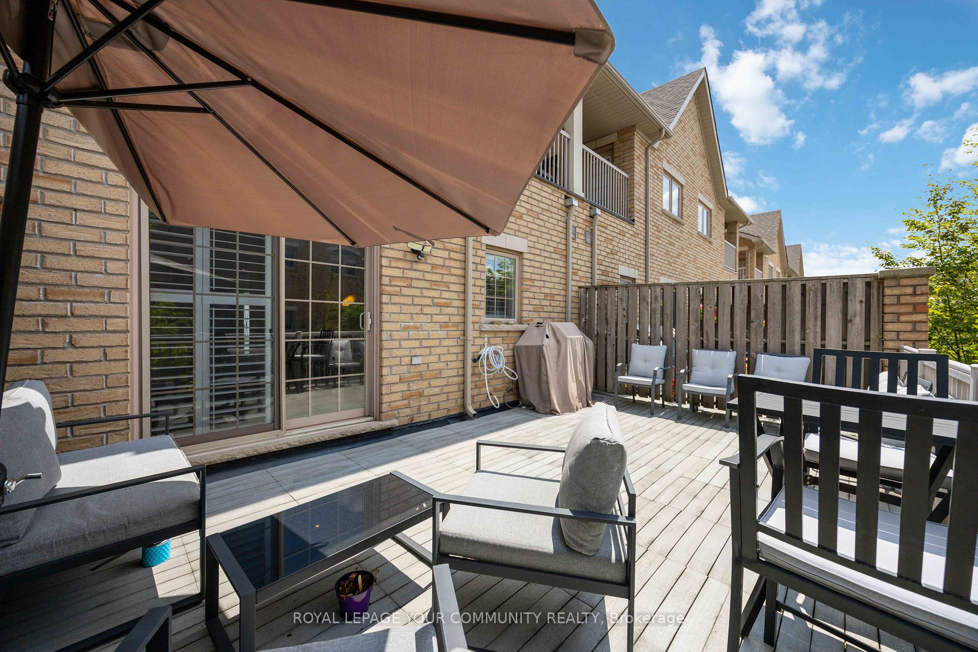 8900 Bathurst Street #37