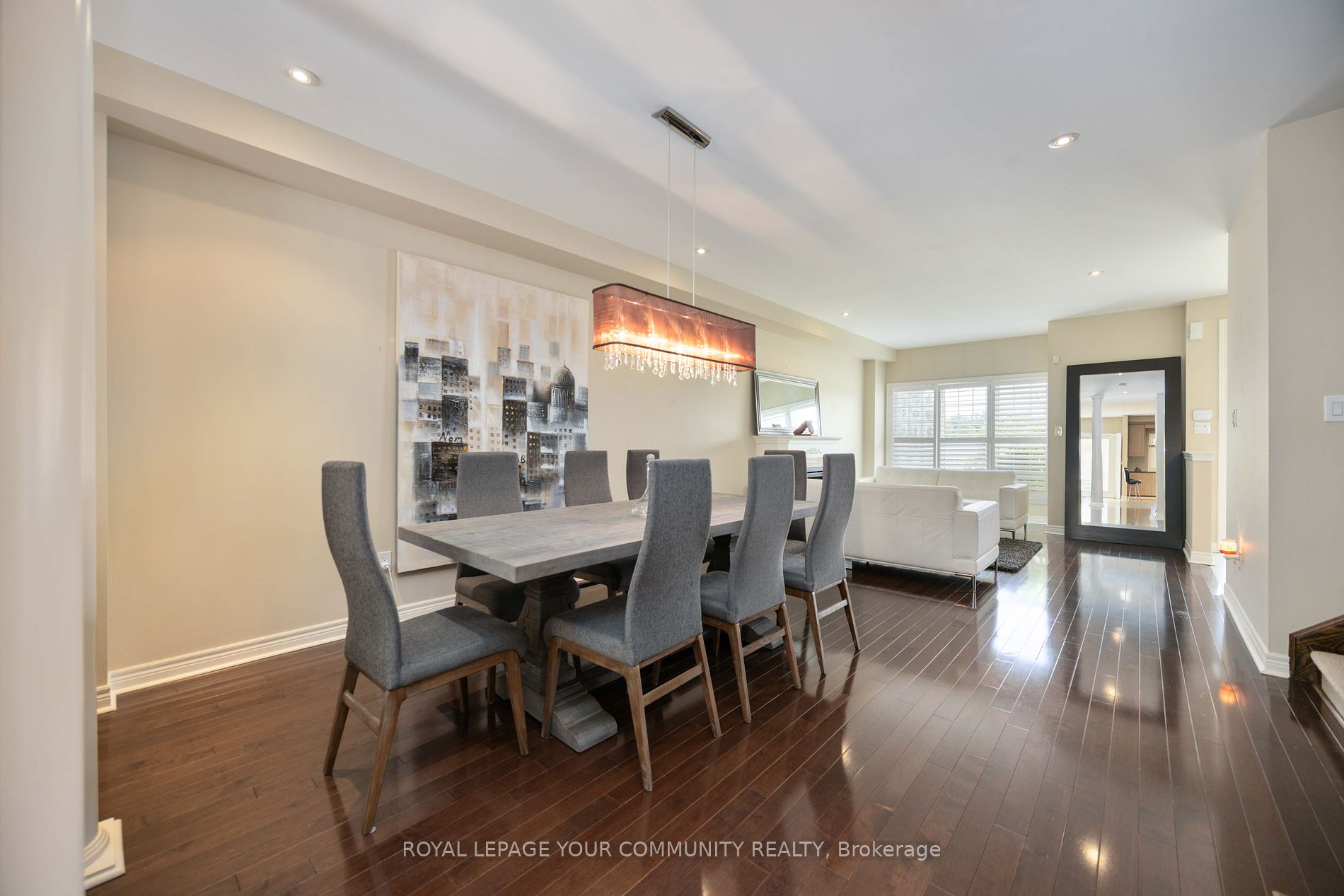 8900 Bathurst Street #37