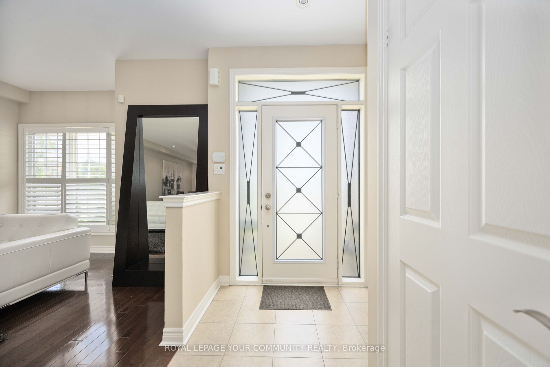 8900 Bathurst Street #37