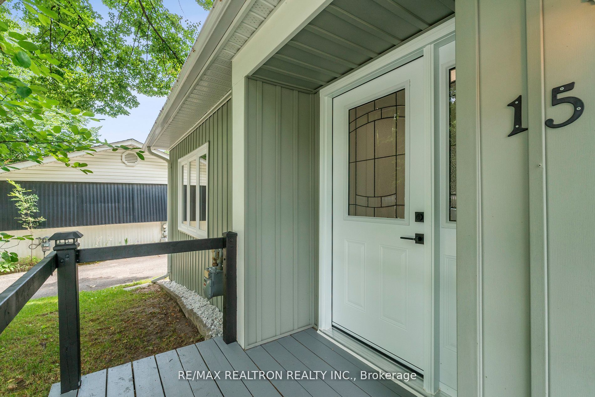 15 Cherrywood Lane