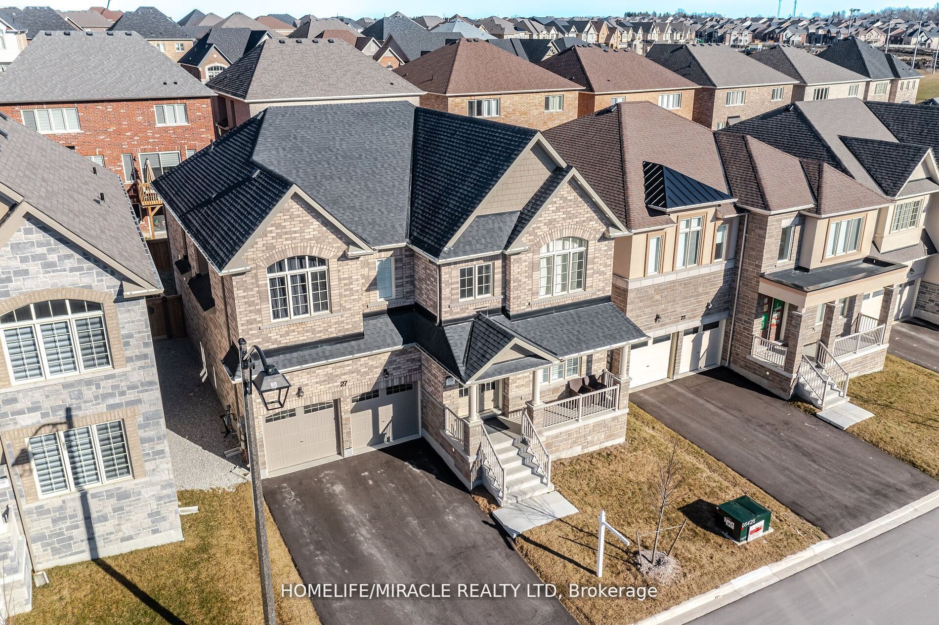 27 Balsdon Hollow