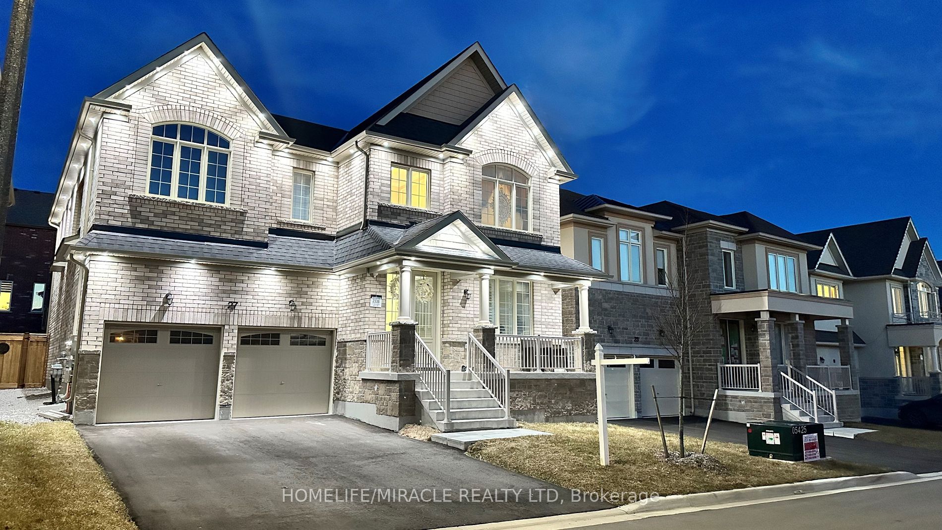 27 Balsdon Hollow