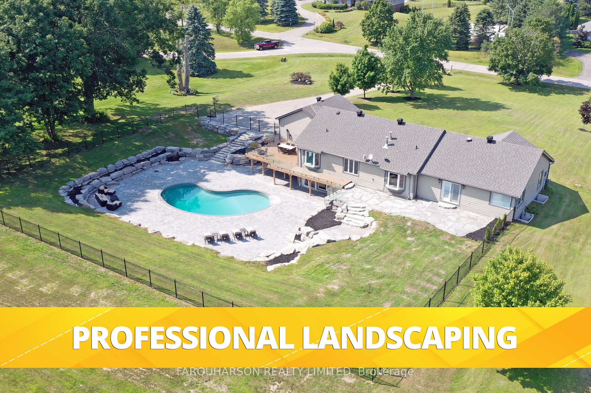 23 Silver Spring Cres