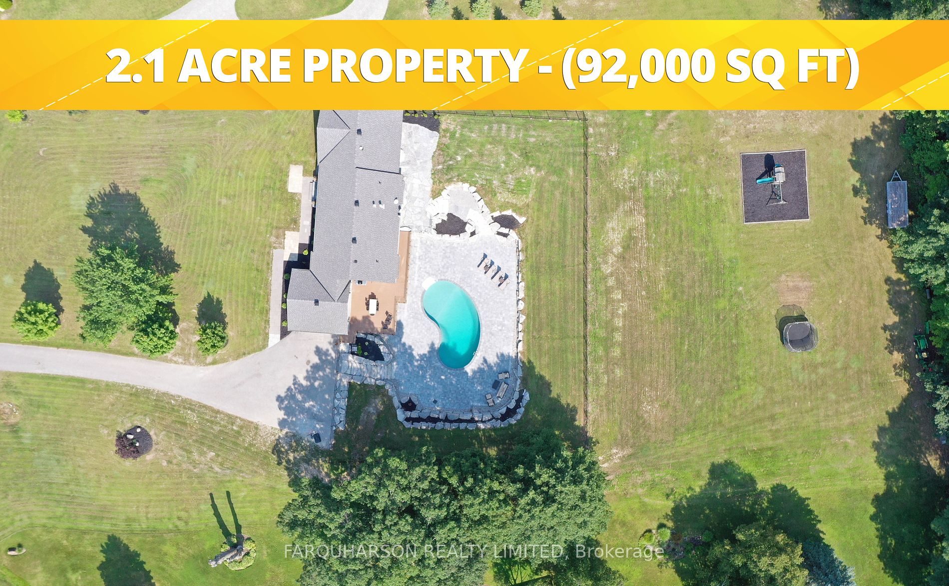 23 Silver Spring Cres