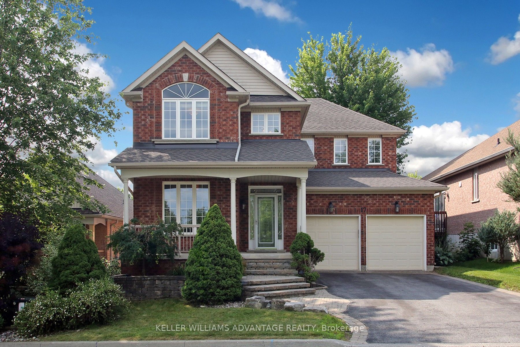 17 Apple Tree Cres