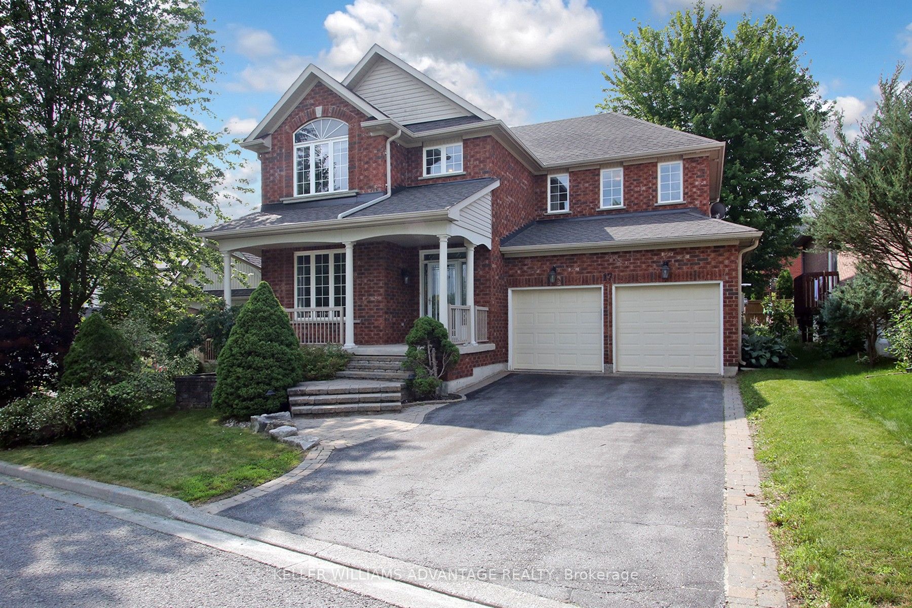 17 Apple Tree Cres